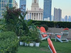 -上海波特曼丽思卡尔顿酒店