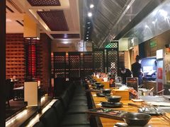 -橘焱胡同烧肉夜食(BFC外滩金融中心店)