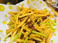 -董厨煨汤馆(车站路店)