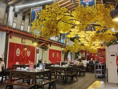 -老灶房-四川土菜(铁牛广场店)