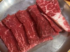 -姜虎东白丁烤肉(恒隆广场店)