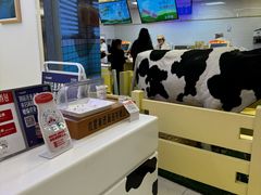 -红星前进面包牛奶公司(君太店)