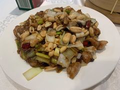 宫爆鸡丁-都一处 (方庄店)