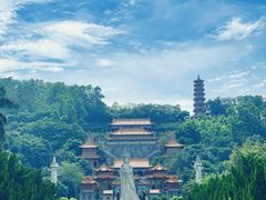 -南沙天后宫景区