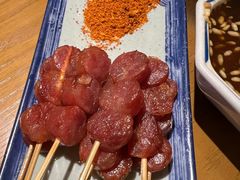 -包整·丝娃娃(一览甲秀楼风景店)