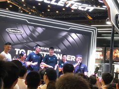 -国家会议中心大酒店