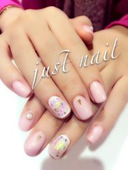 iphone_upload_pic-JustNail甲思美甲