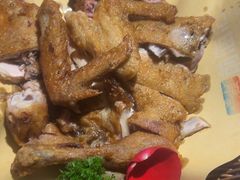 -前海沿·青岛菜(五四广场永旺店)