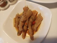 -爱丽丝牛排西餐厅(光谷步行街店)