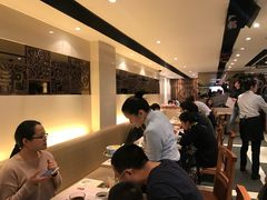 大堂-池记(尖沙咀店)