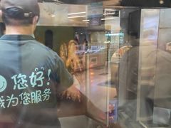 -上海枇杷烤鸭(城乡贸易中心店)