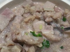 -费大厨辣椒炒肉(太平老街店)