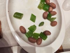 -喜家德虾仁水饺(中央大街店)