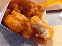 -麦当劳(欧陆广场店)
