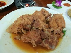 -天下第一面(大雁塔北广场店)
