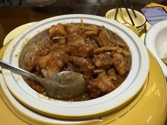 -何氏排骨(左家塘店)