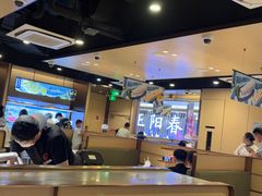 -海底捞火锅(天津SM城市广场店)