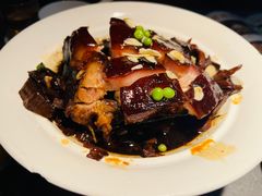 外婆滋味肉-吴越荣记·苏州菜·松鼠桂鱼(斜塘老街店)