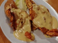 -ZF Seafood Restaurant 卓峰海鲜餐