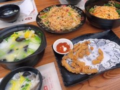 -束河人家(南锣鼓巷店)