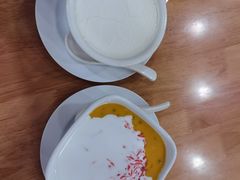 -南信牛奶甜品专家