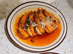 -CRAZYONES西班牙海鲜饭(上海美罗城店)
