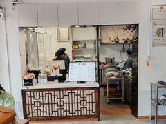 -忆秦园小笼包(惠山古镇总店)