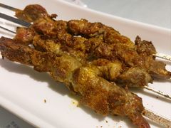 -新疆兵团食府清真(马连道店)