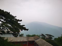 -妙峰山风景名胜区