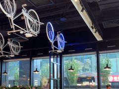 -玛尚诺意式餐厅(官舍店)