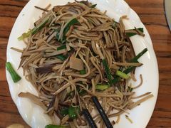 -羊故事·西北融合菜(华侨城店)
