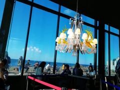 -Cafe Aewol Monsant
