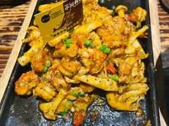 -小川洋风料理(街道口店)