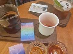 -本無咖啡·BeanWood Coffee