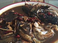 -旺顺阁鱼头泡饼(小红门店)