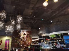 大堂-Let's Taipei 非常烘焙(太古里店)