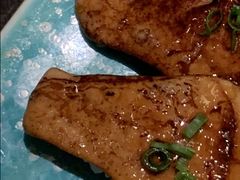 -炙柒Sekinana·精致料理 烧鸟·铁板烧(海上世界店)
