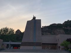 -平西抗日烈士陵园