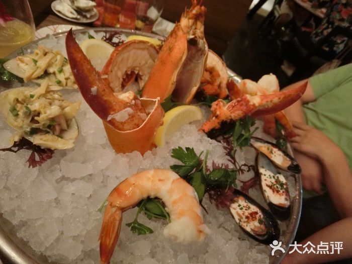 db Bistro & Oyster Bar by Daniel Boulud(滨海湾金沙店)图片