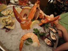 -db Bistro & Oyster Bar by Daniel Boulud(滨海湾金沙店)