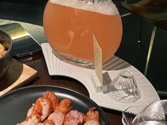 -Fuzzy Bistro 浮几韩餐·茶酒馆