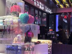 -108·公社·创意餐厅·LIVE HOUSE(李公堤店)