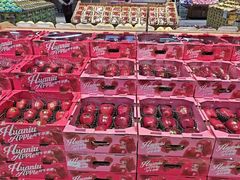 -果蔬好生活超市(乐堤港店)