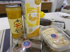 -盒马鲜生(顺义店)