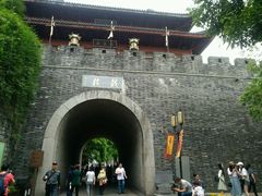 -鼓楼(西湖风景名胜区)