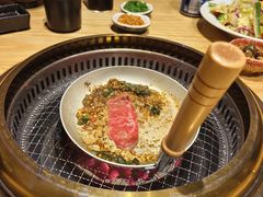 -松鱼亭·和牛烧肉(协鑫广场店)