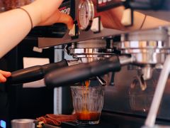 -Cafe del Volcan(永康路店)
