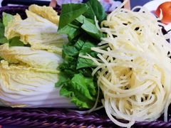 -骨之味·筒骨汤火锅(江头店)