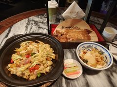 -西安饭庄·非遗陕菜(钟楼店)