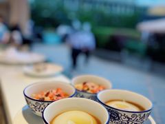 -成都天府丽都喜来登饭店